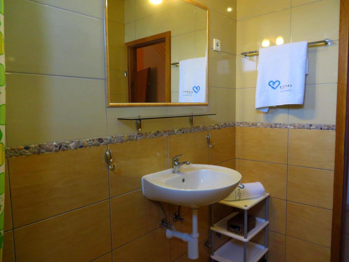 Beach Apartment Roza Biograd Oneroom - Premium Location Biograd Na Moru Exterior photo