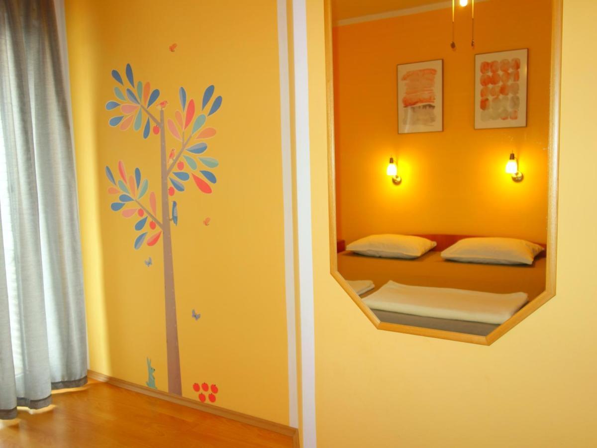 Beach Apartment Roza Biograd Oneroom - Premium Location Biograd Na Moru Exterior photo